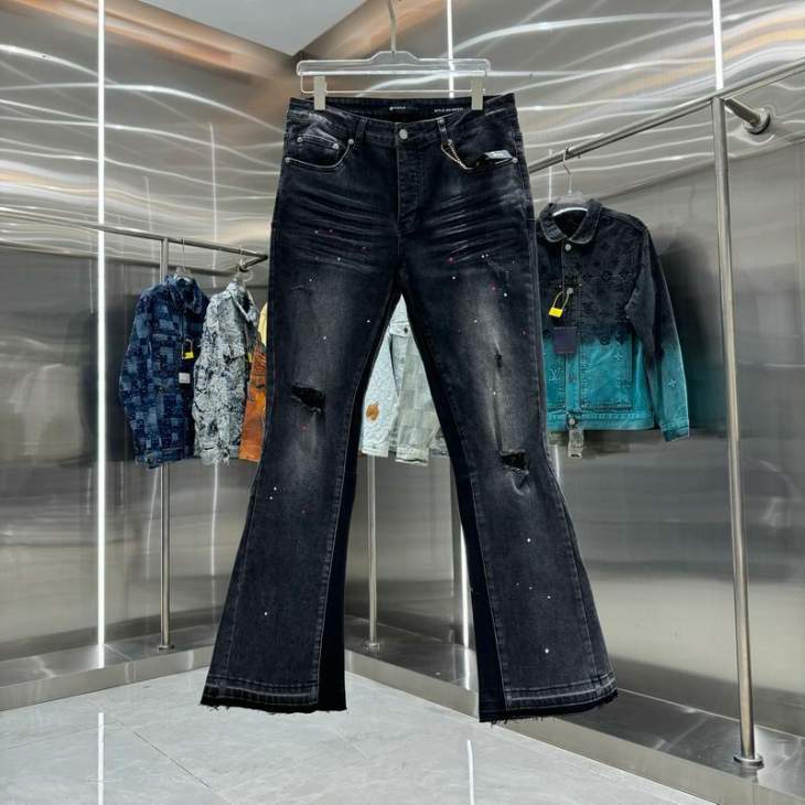 Picture of Purple Brand Jeans Long _SKUPurpleBrandsz30-38hgntx18712910